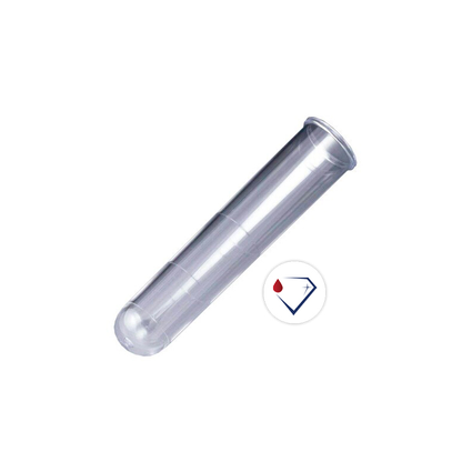 Test Tube 16x75 mm